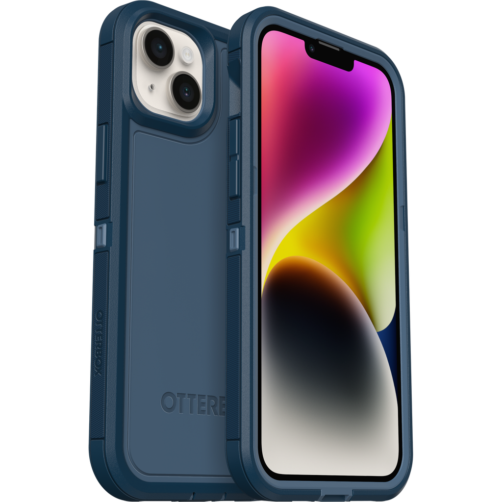 iPhone 14 Plus Defender Series XT Case with MagSafe
