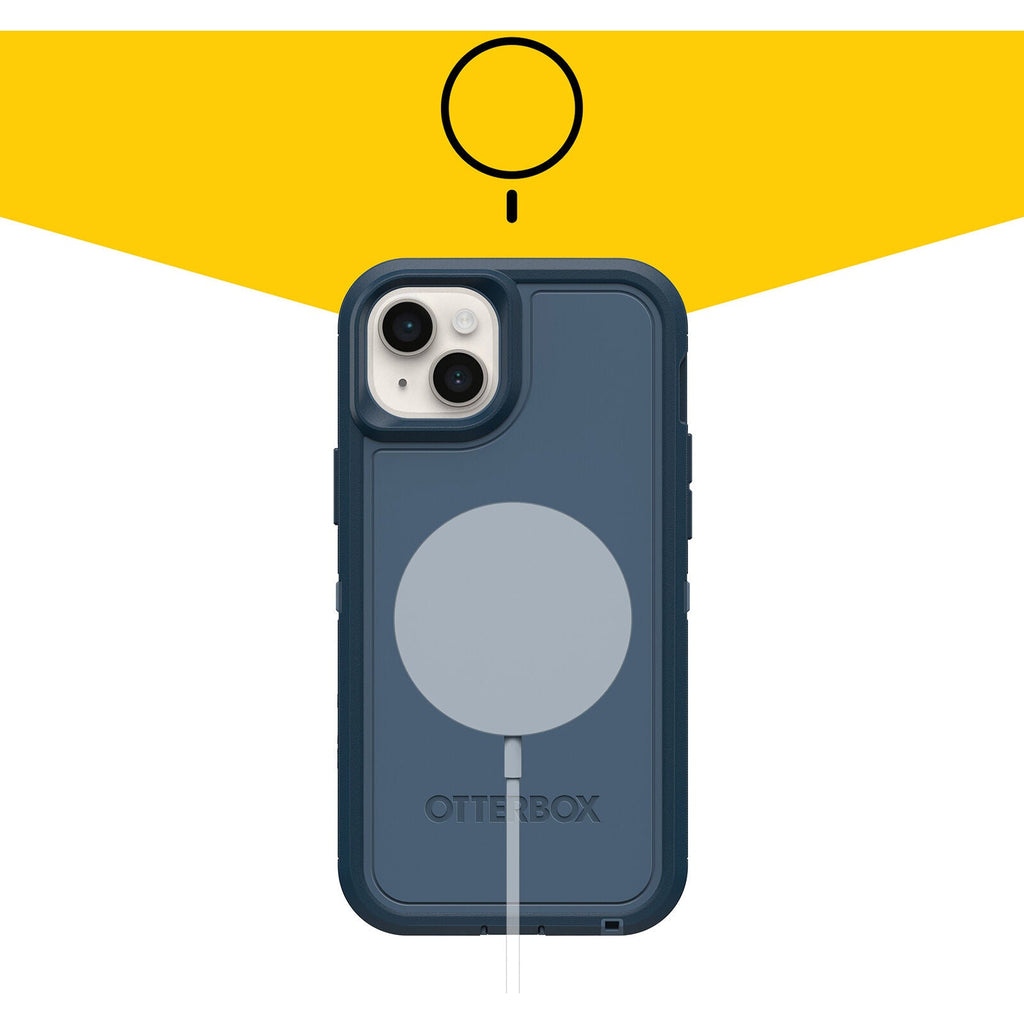iPhone 14 Plus Defender Series XT Case with MagSafe