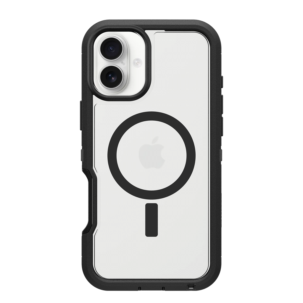 iPhone 16 Plus Defender Series Pro XT Case with MagSafe