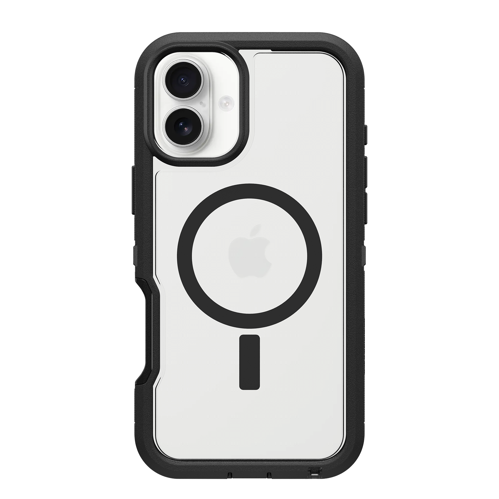 iPhone 16 Plus Defender Series Pro XT Case with MagSafe