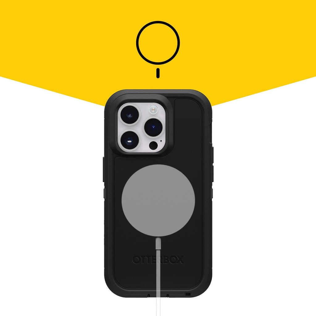 iPhone 14 Pro Defender Series XT Case with MagSafe