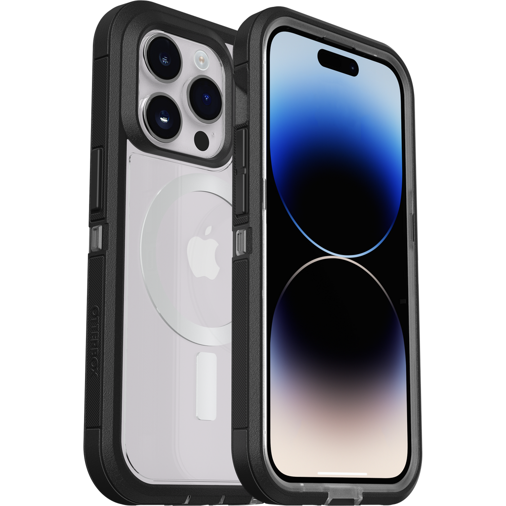 iPhone 14 Pro Defender Series XT Case with MagSafe