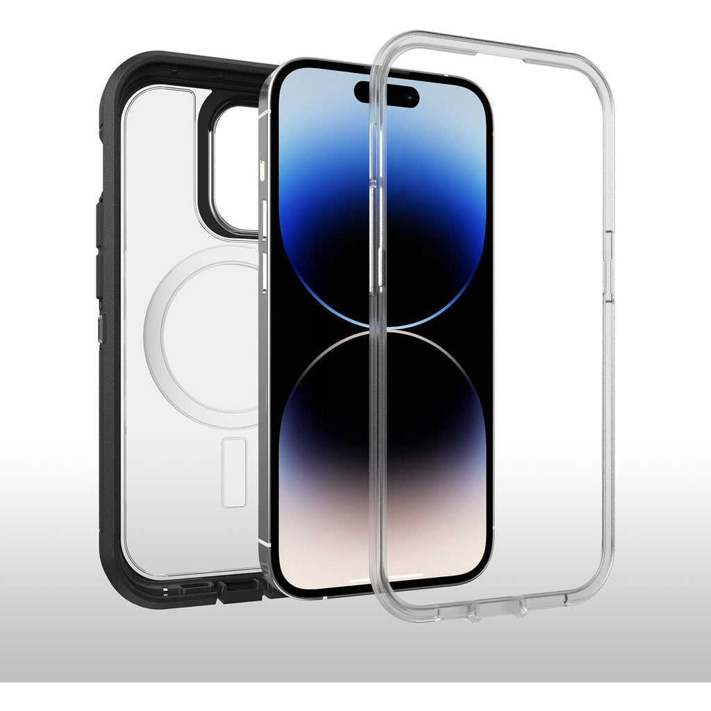 iPhone 14 Pro Defender Series XT Case with MagSafe