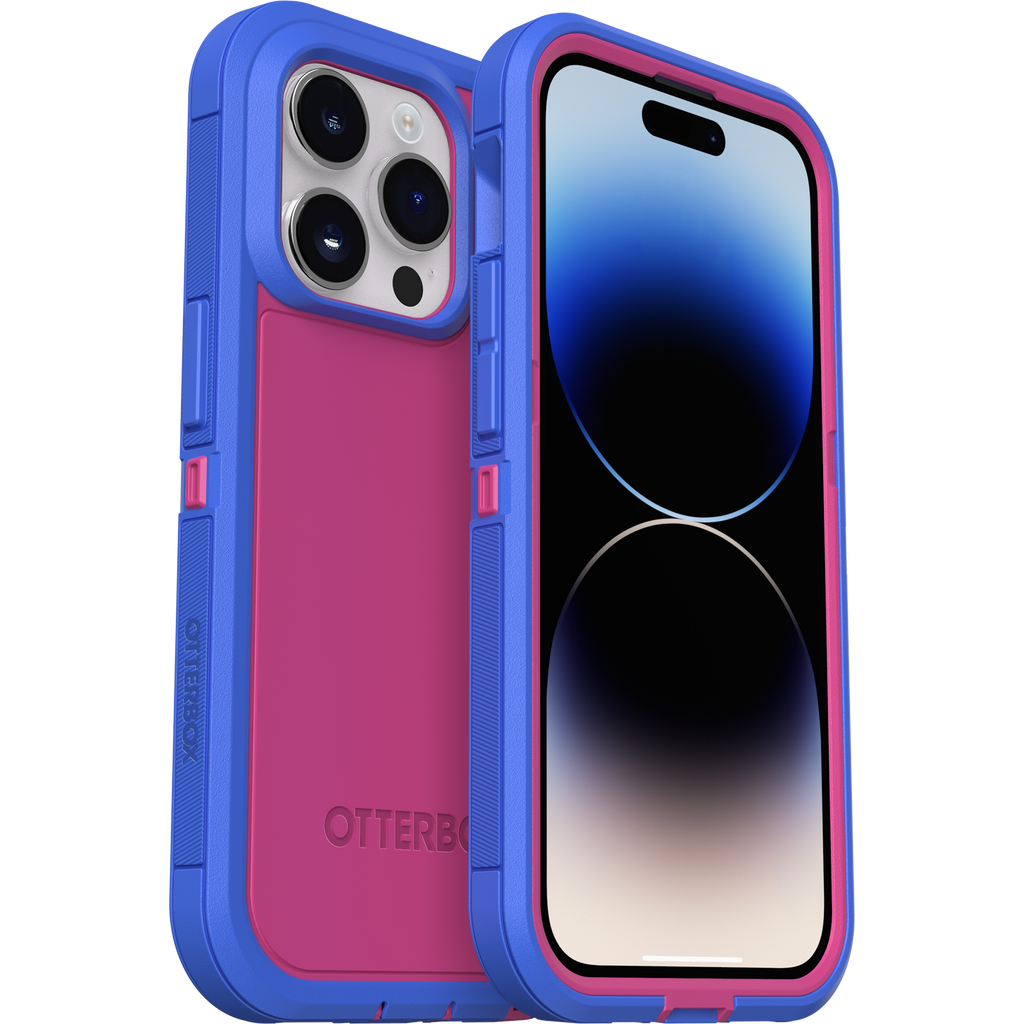 iPhone 14 Pro Defender Series XT Case with MagSafe