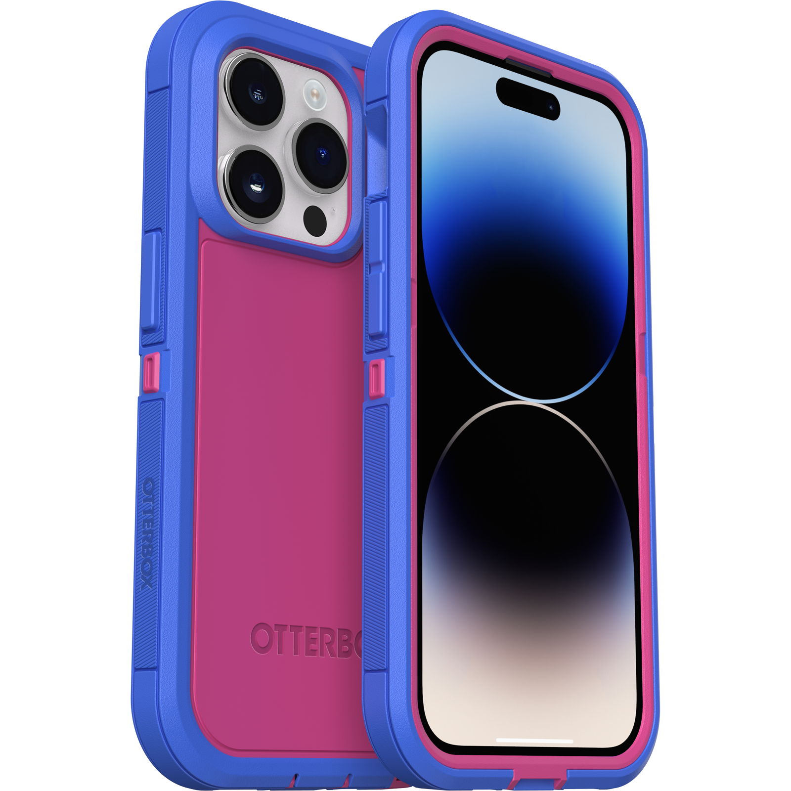 iPhone 14 Pro Defender Series XT Case with MagSafe