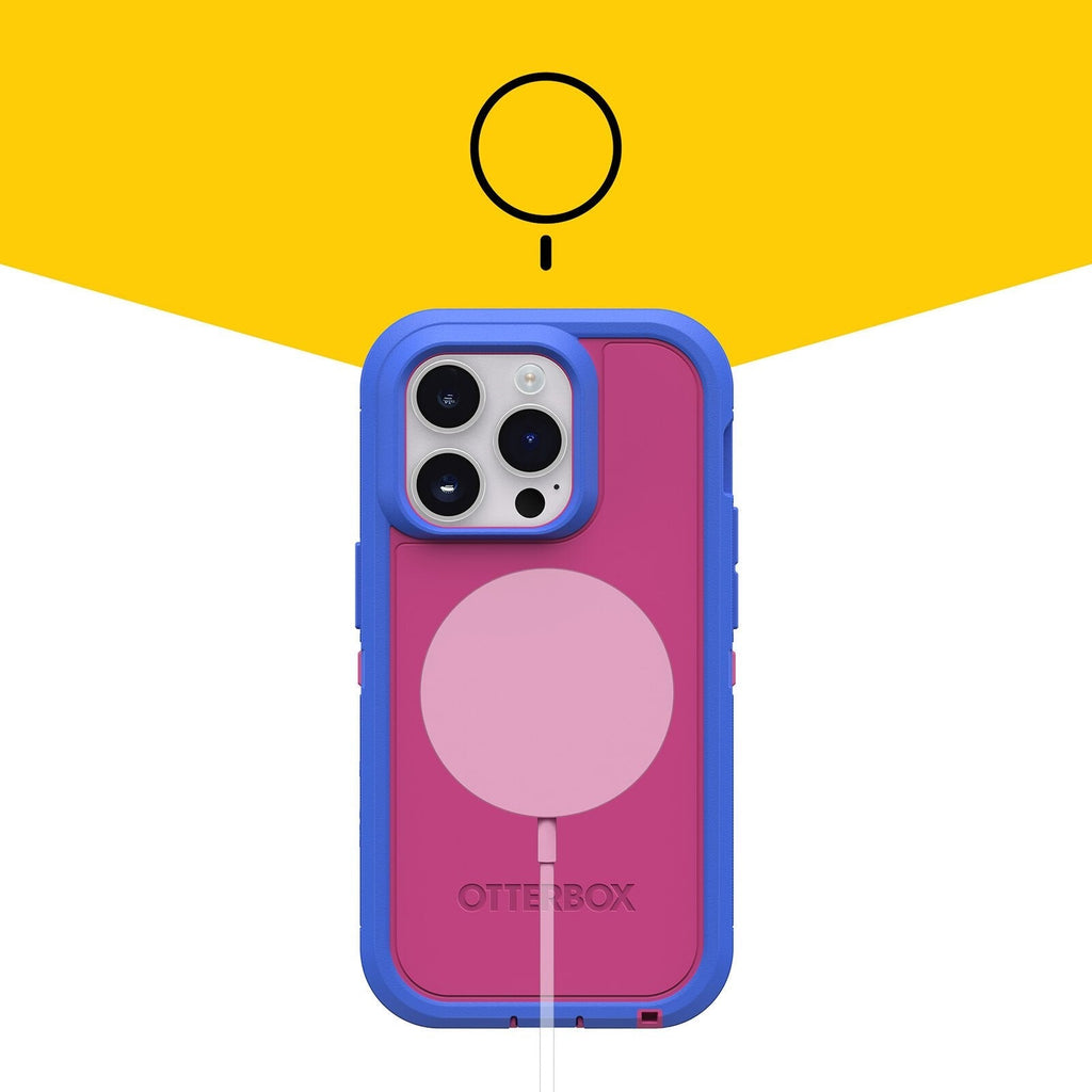 iPhone 14 Pro Defender Series XT Case with MagSafe