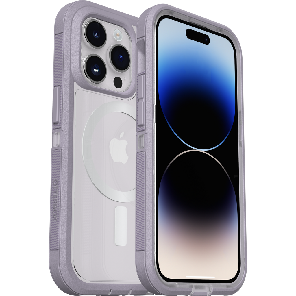 iPhone 14 Pro Defender Series XT Case with MagSafe