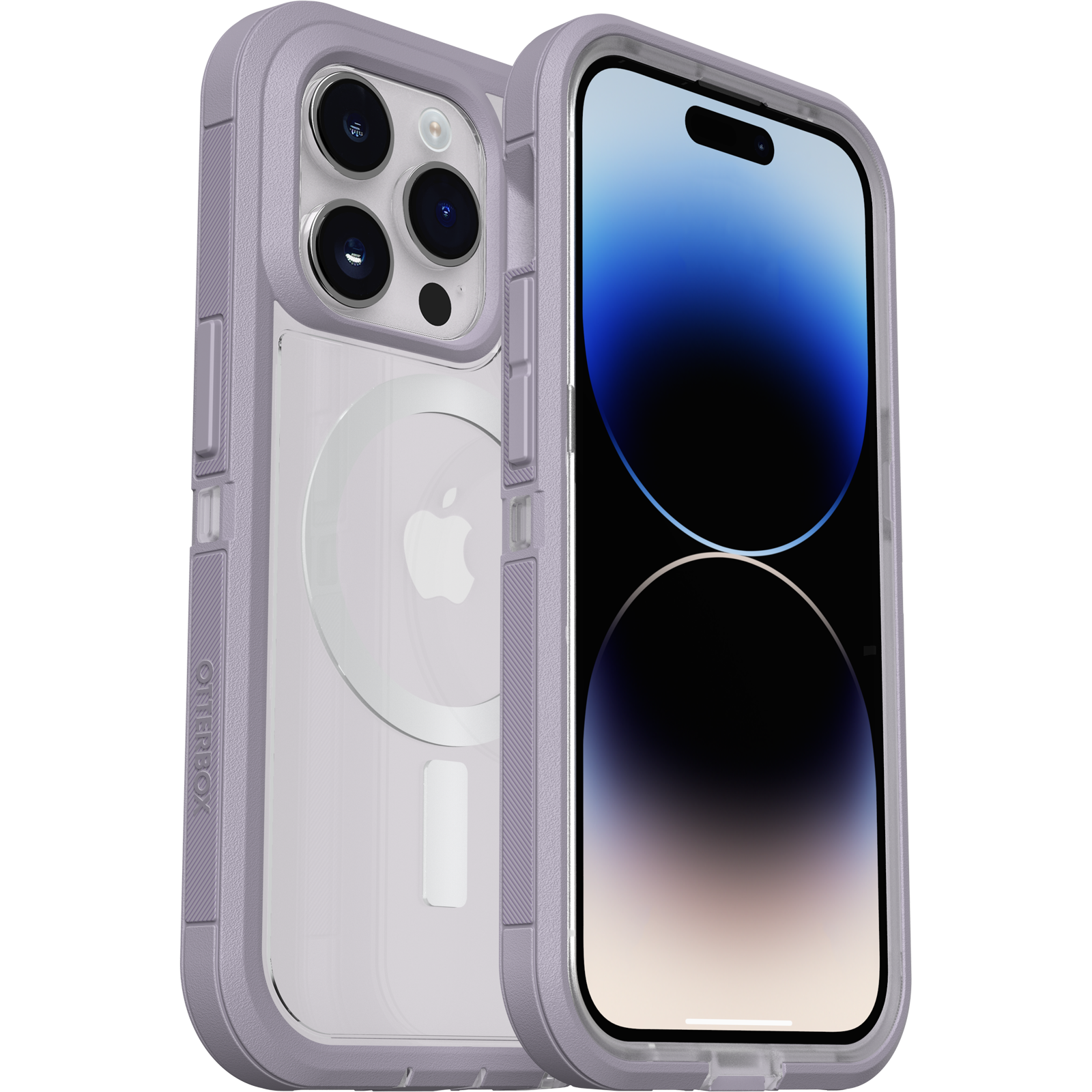 iPhone 14 Pro Defender Series XT Case with MagSafe