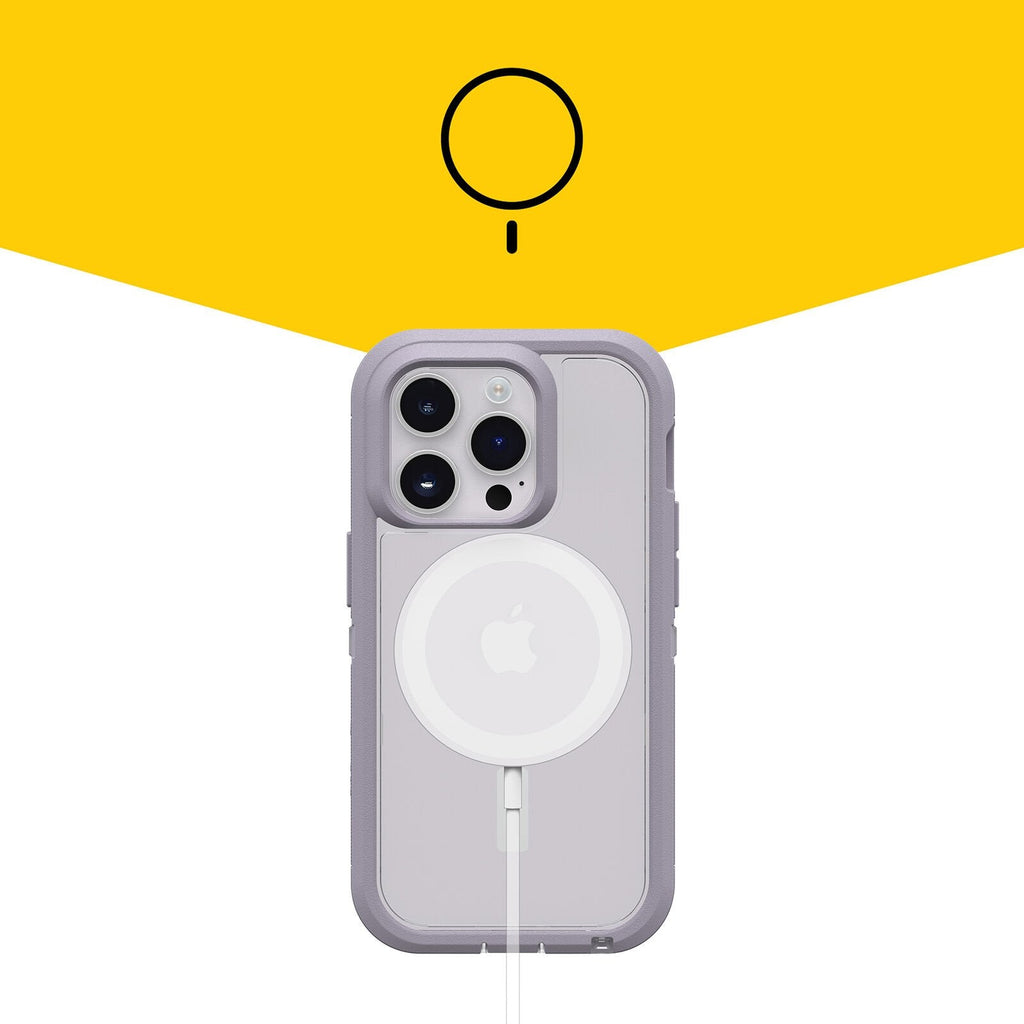 iPhone 14 Pro Defender Series XT Case with MagSafe