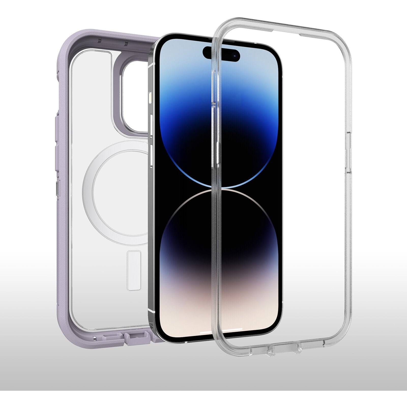 iPhone 14 Pro Defender Series XT Case with MagSafe