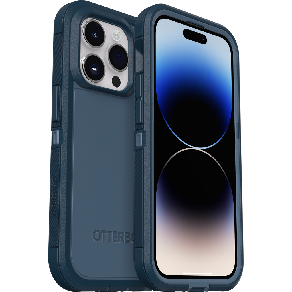iPhone 14 Pro Defender Series XT Case with MagSafe