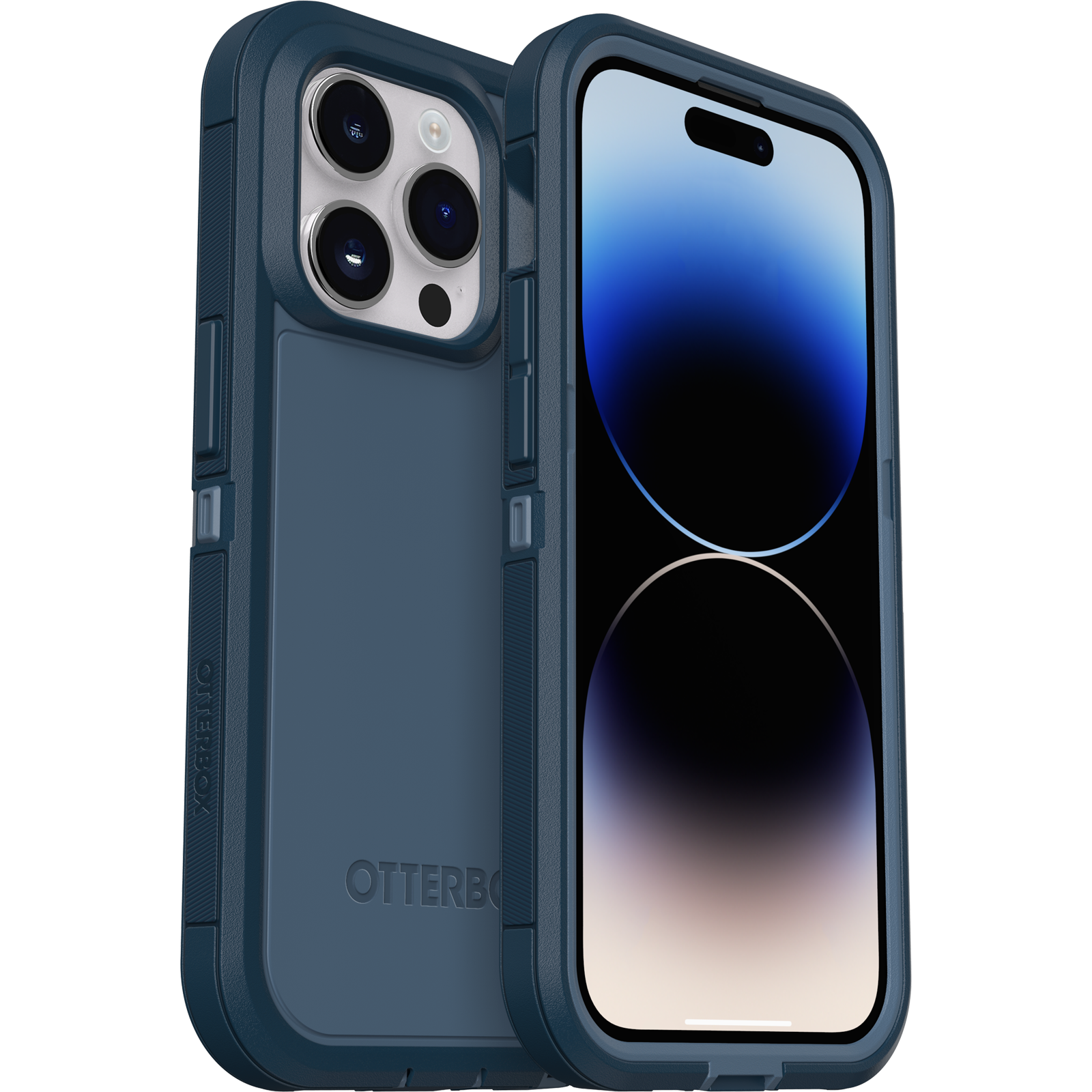 iPhone 14 Pro Defender Series XT Case with MagSafe
