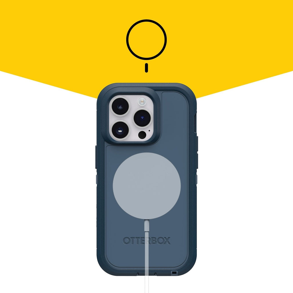 iPhone 14 Pro Defender Series XT Case with MagSafe