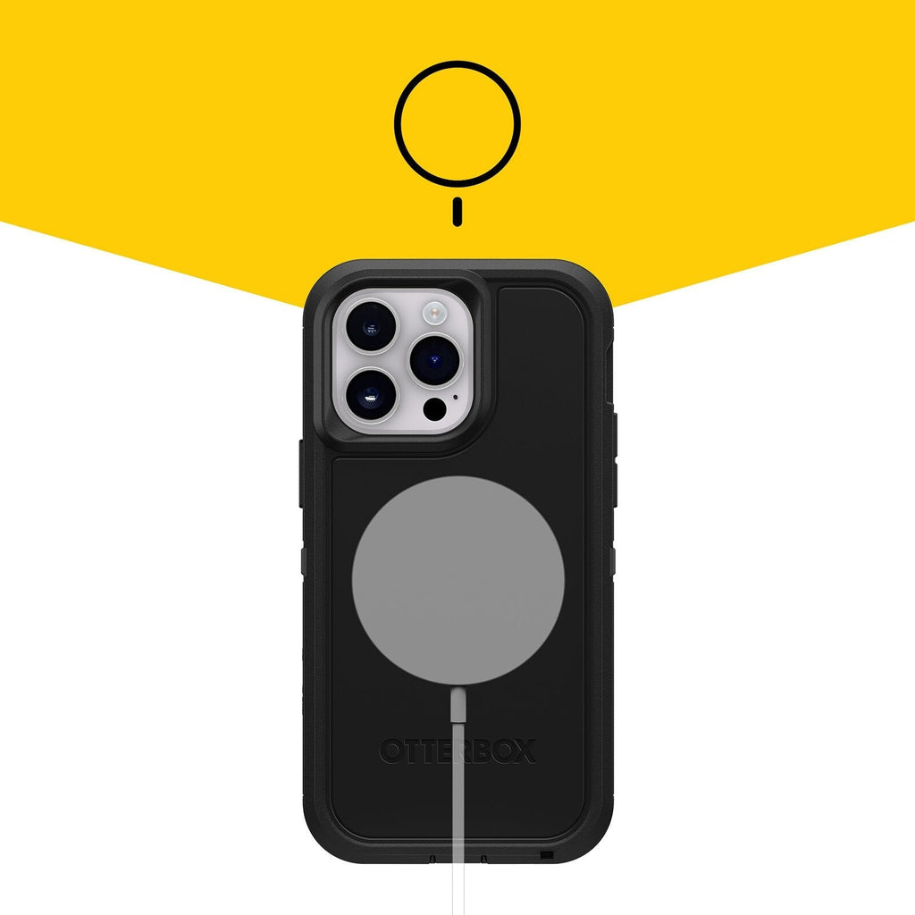 iPhone 14 Pro Max Defender Series XT Case with MagSafe