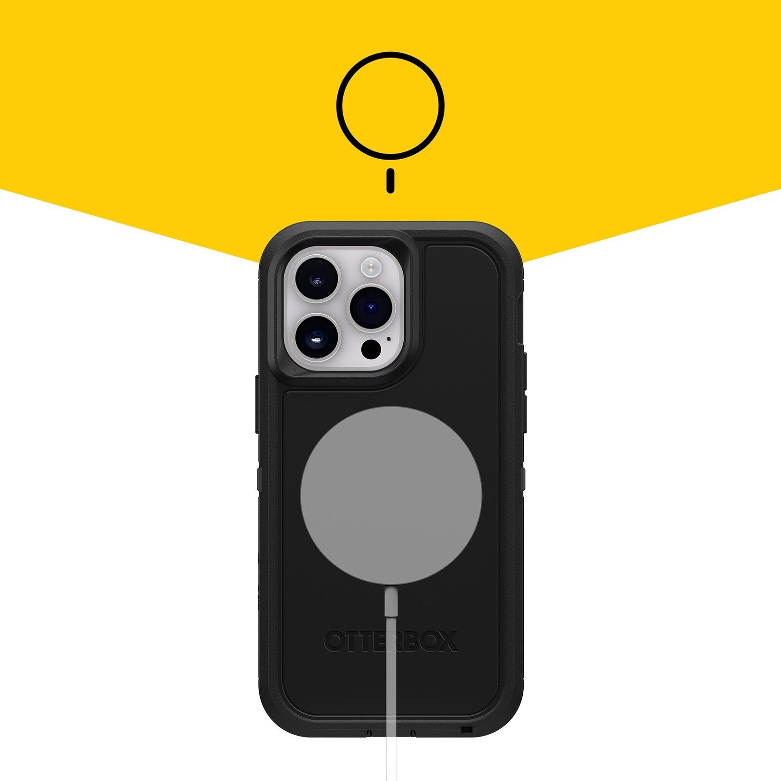 iPhone 14 Pro Max Defender Series XT Case with MagSafe