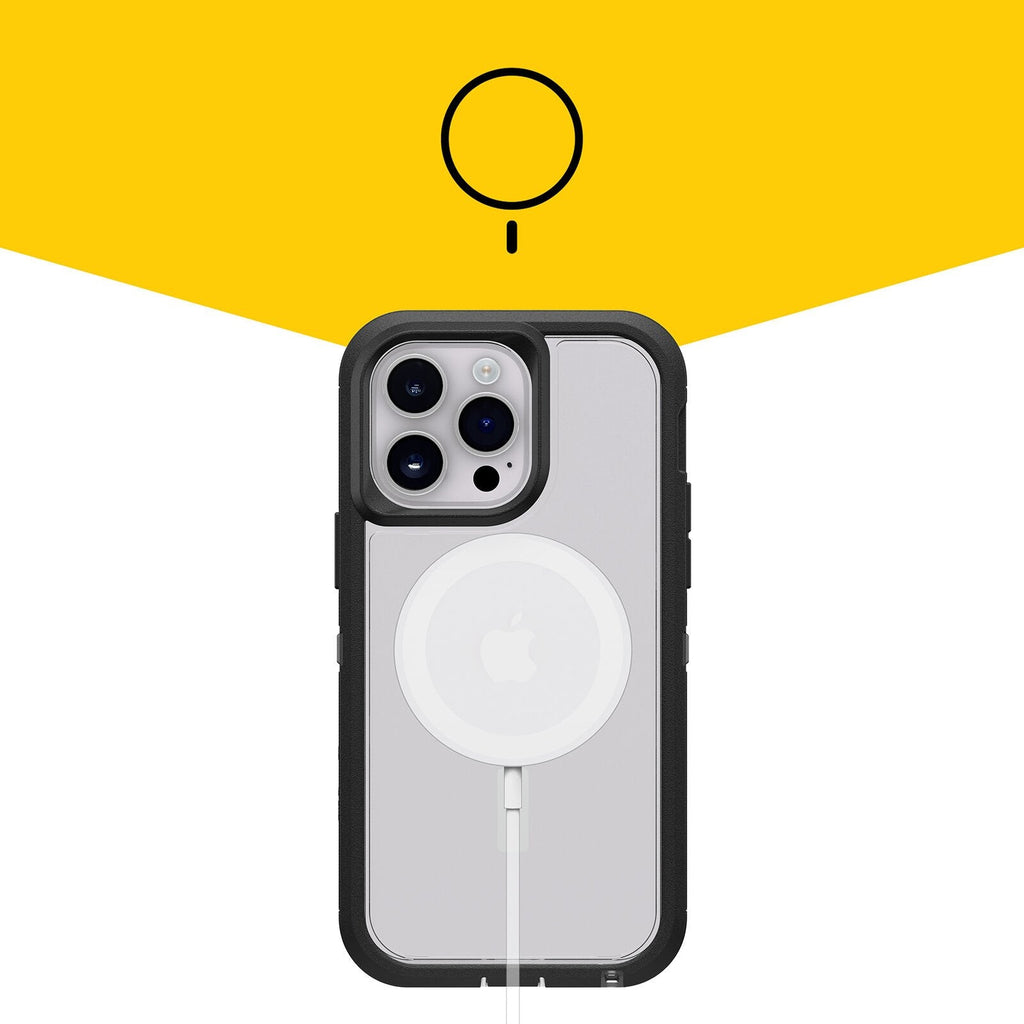 iPhone 14 Pro Max Defender Series XT Case with MagSafe