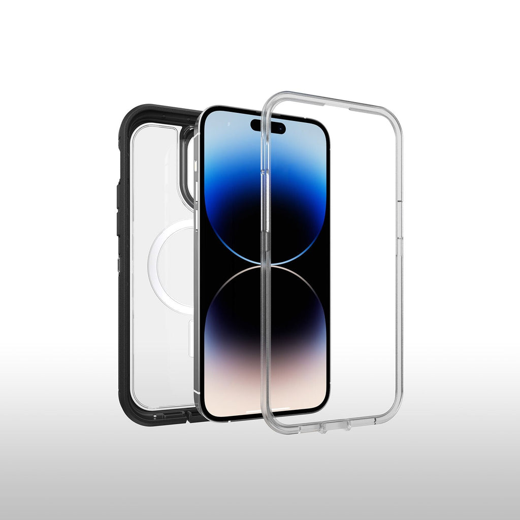 iPhone 14 Pro Max Defender Series XT Case with MagSafe