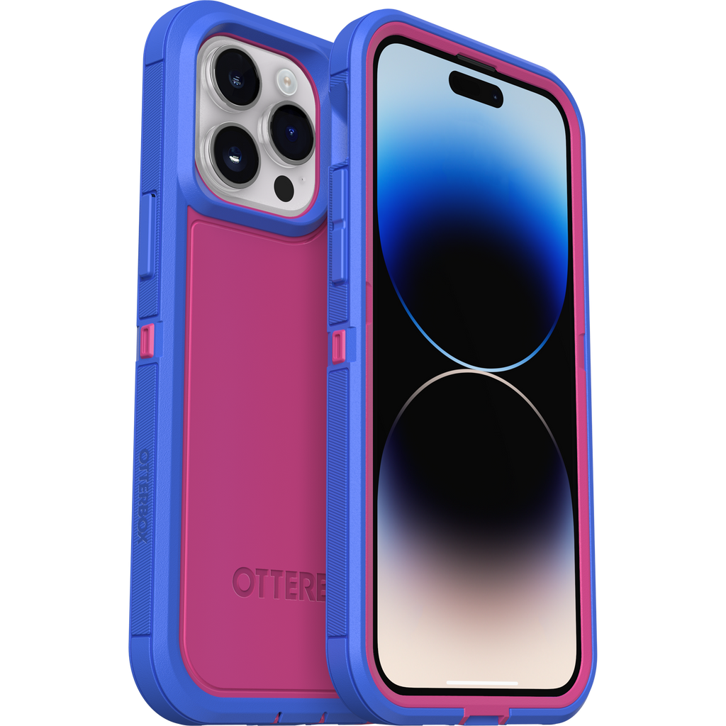 iPhone 14 Pro Max Defender Series XT Case with MagSafe