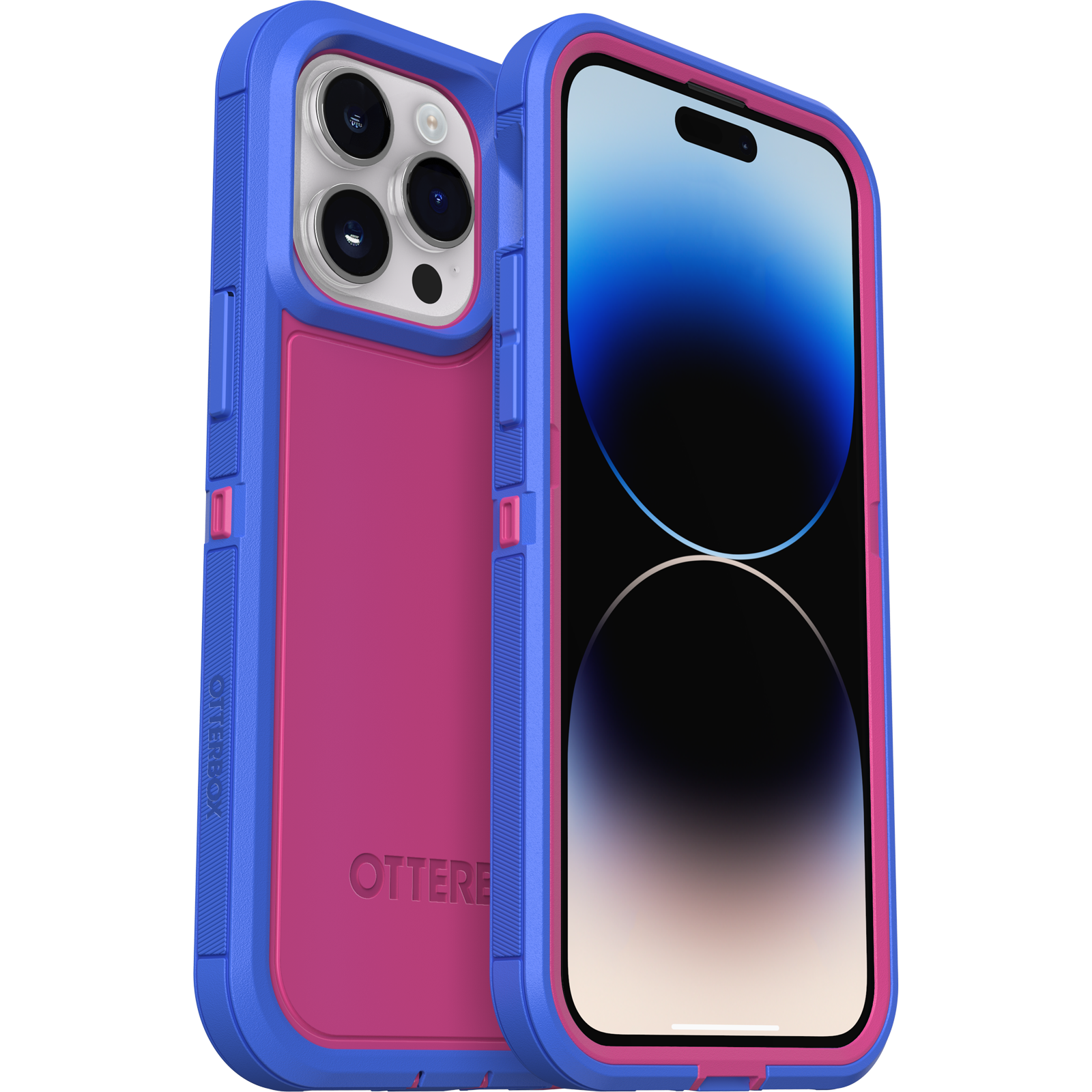 iPhone 14 Pro Max Defender Series XT Case with MagSafe