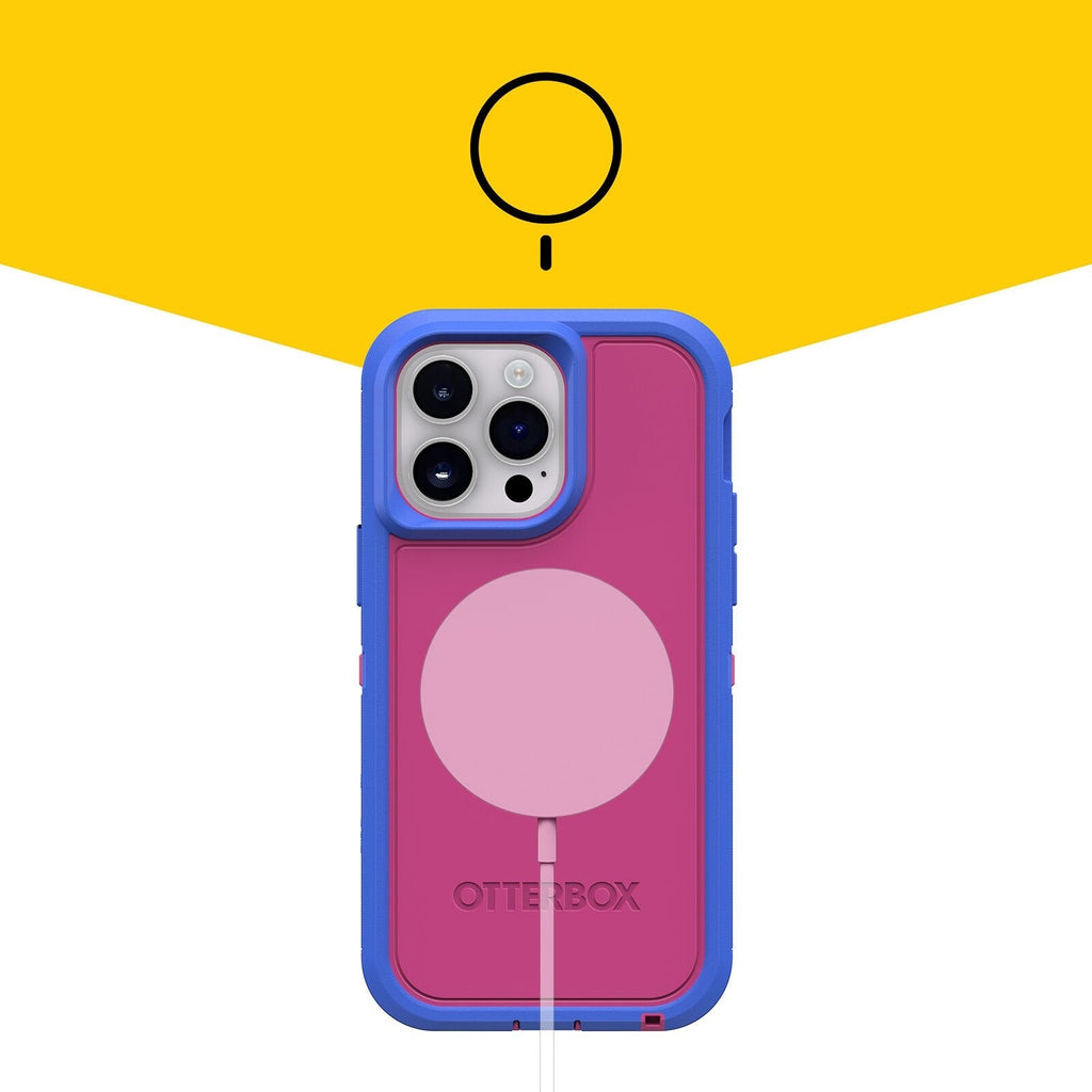 iPhone 14 Pro Max Defender Series XT Case with MagSafe
