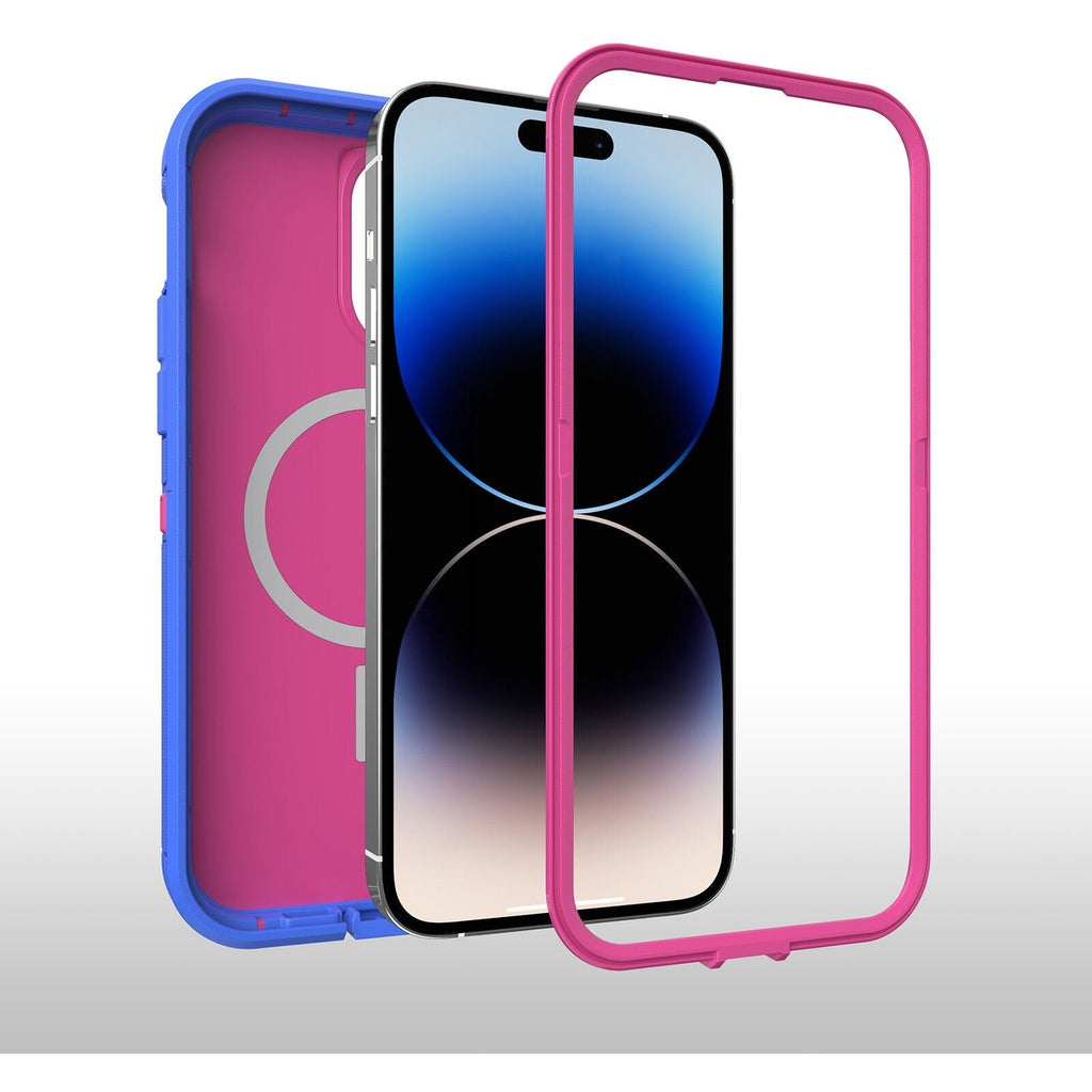 iPhone 14 Pro Max Defender Series XT Case with MagSafe