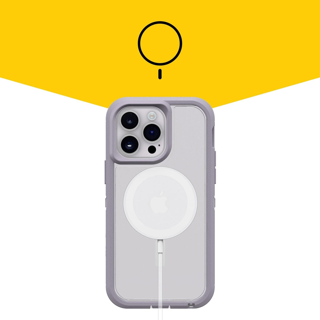 iPhone 14 Pro Max Defender Series XT Case with MagSafe