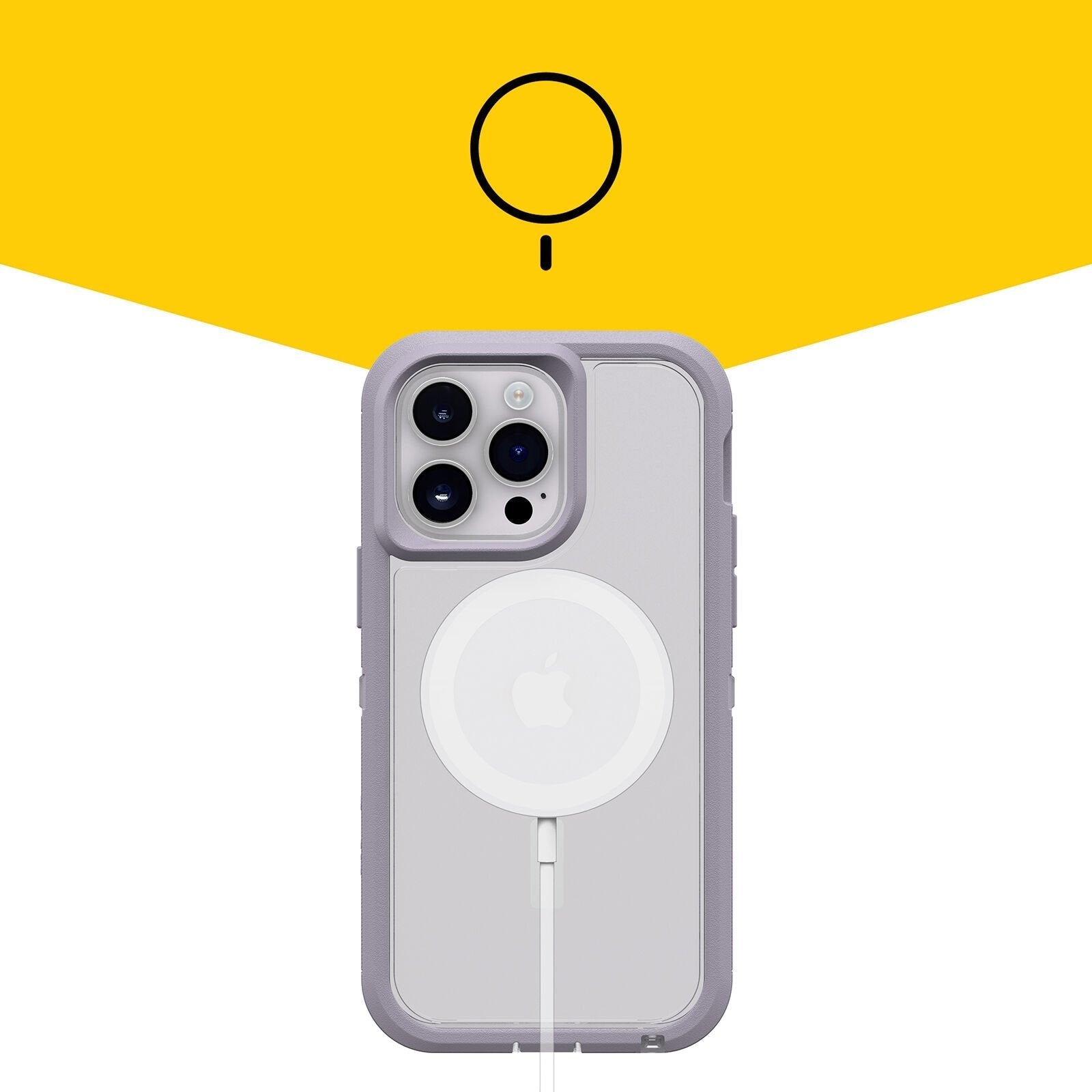 iPhone 14 Pro Max Defender Series XT Case with MagSafe