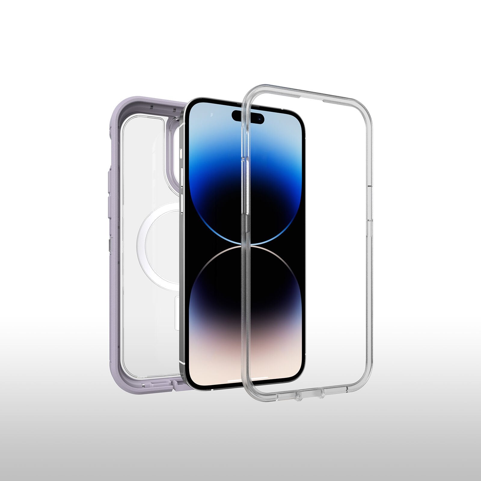 iPhone 14 Pro Max Defender Series XT Case with MagSafe