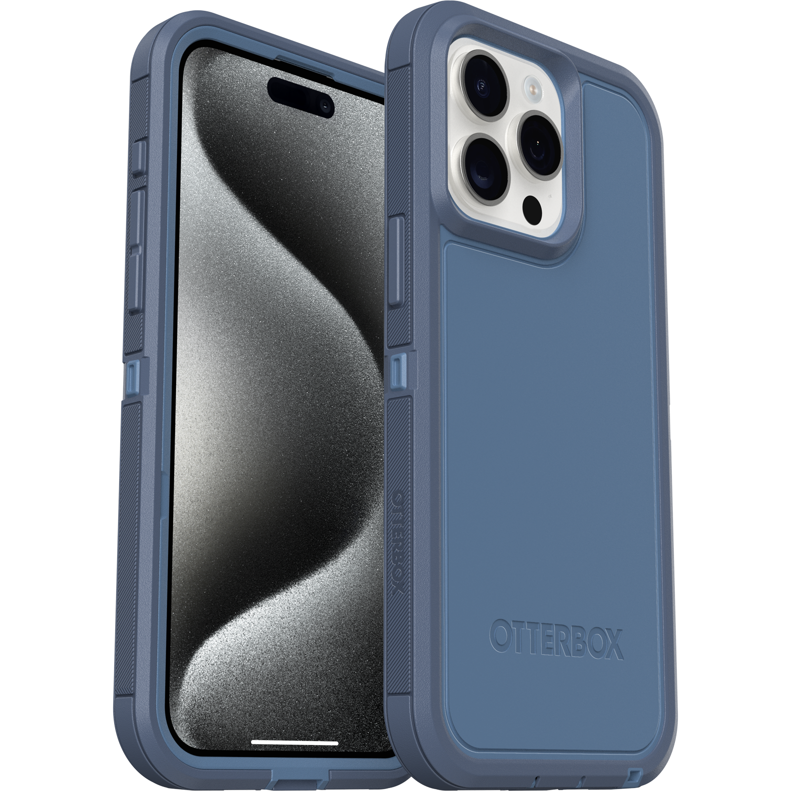 iPhone 15 Pro Max Defender Series XT Case for MagSafe