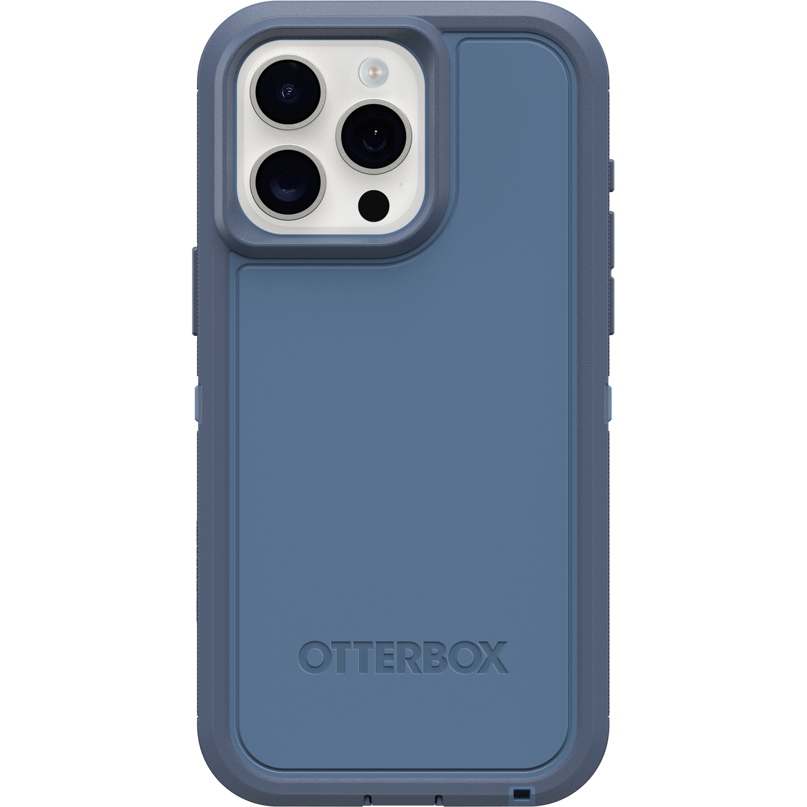 iPhone 15 Pro Max Defender Series XT Case for MagSafe
