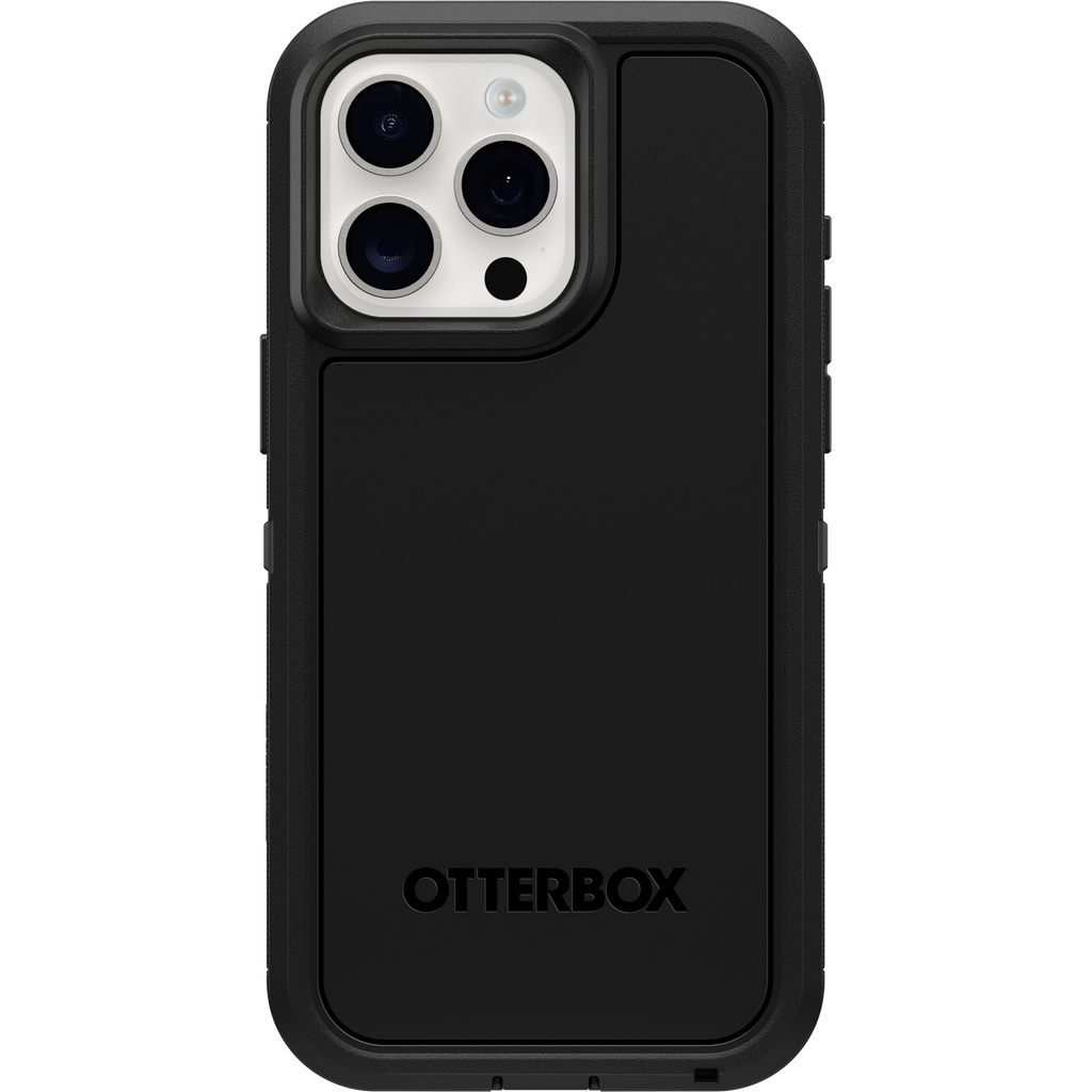 iPhone 15 Pro Max Defender Series XT Case for MagSafe