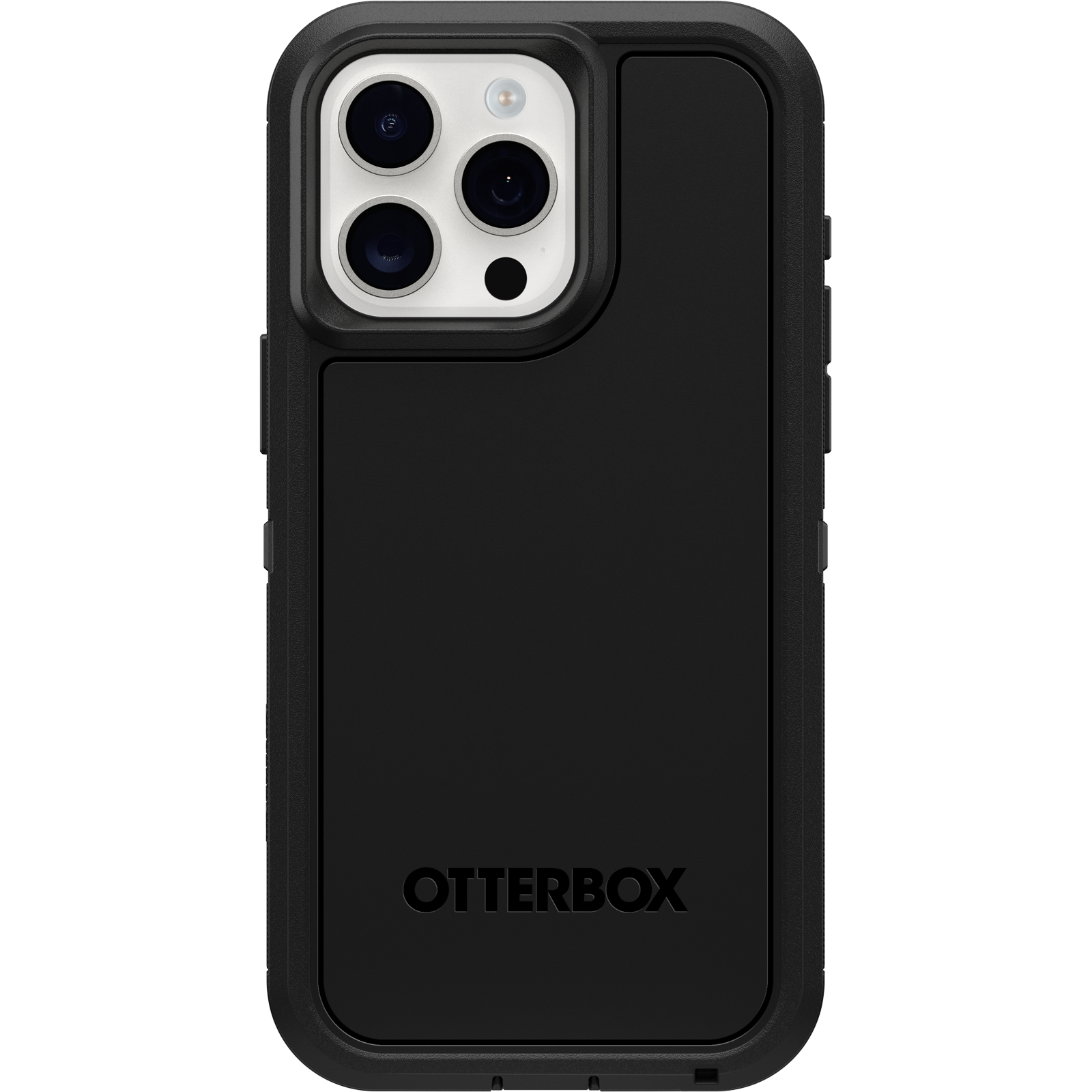 iPhone 15 Pro Max Defender Series XT Case for MagSafe