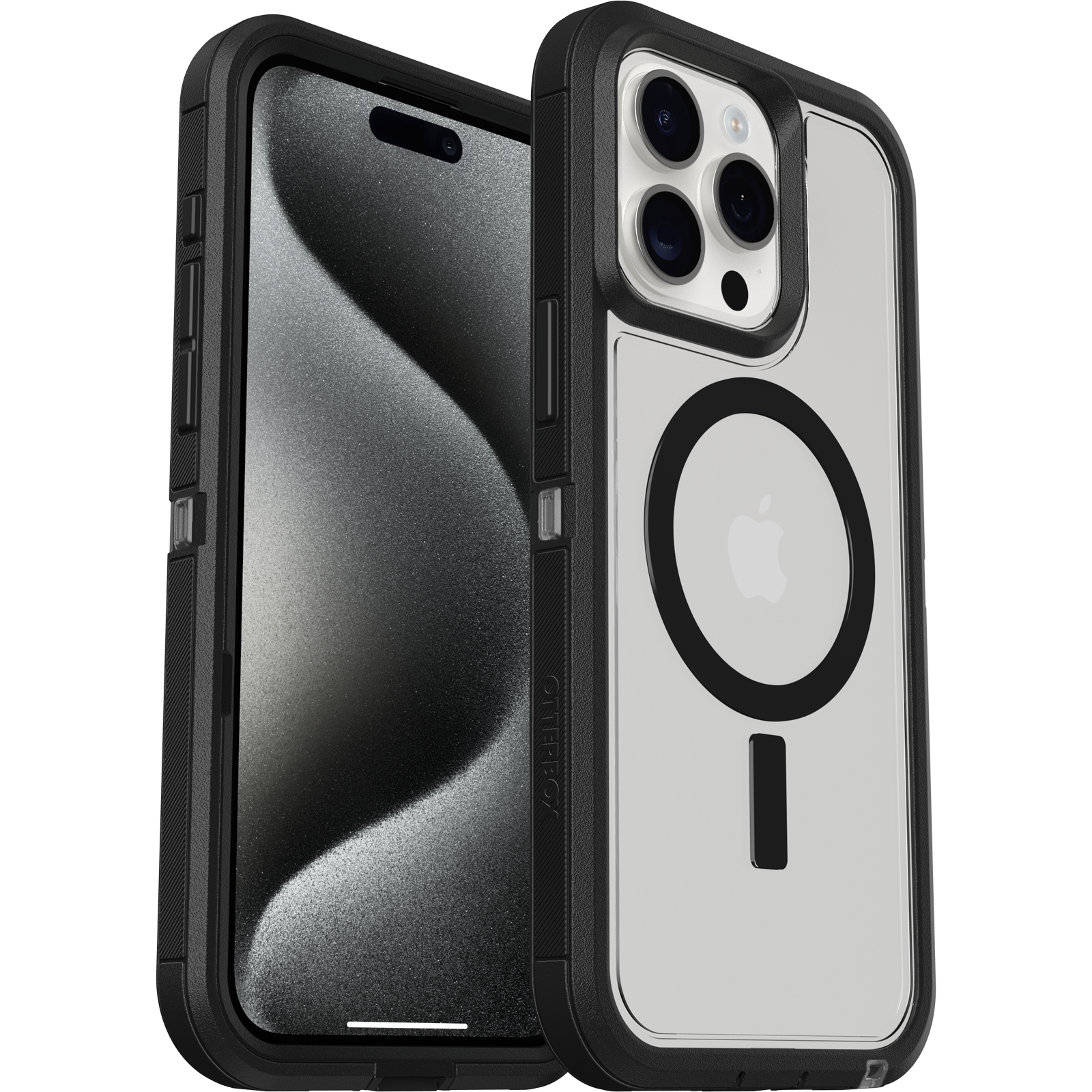 iPhone 15 Pro Max Defender Series XT Case for MagSafe