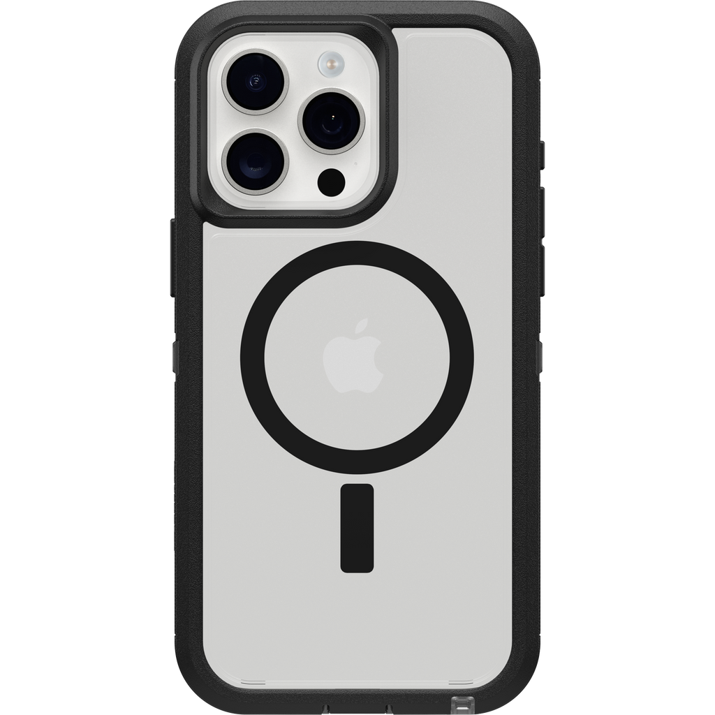 iPhone 15 Pro Max Defender Series XT Case for MagSafe