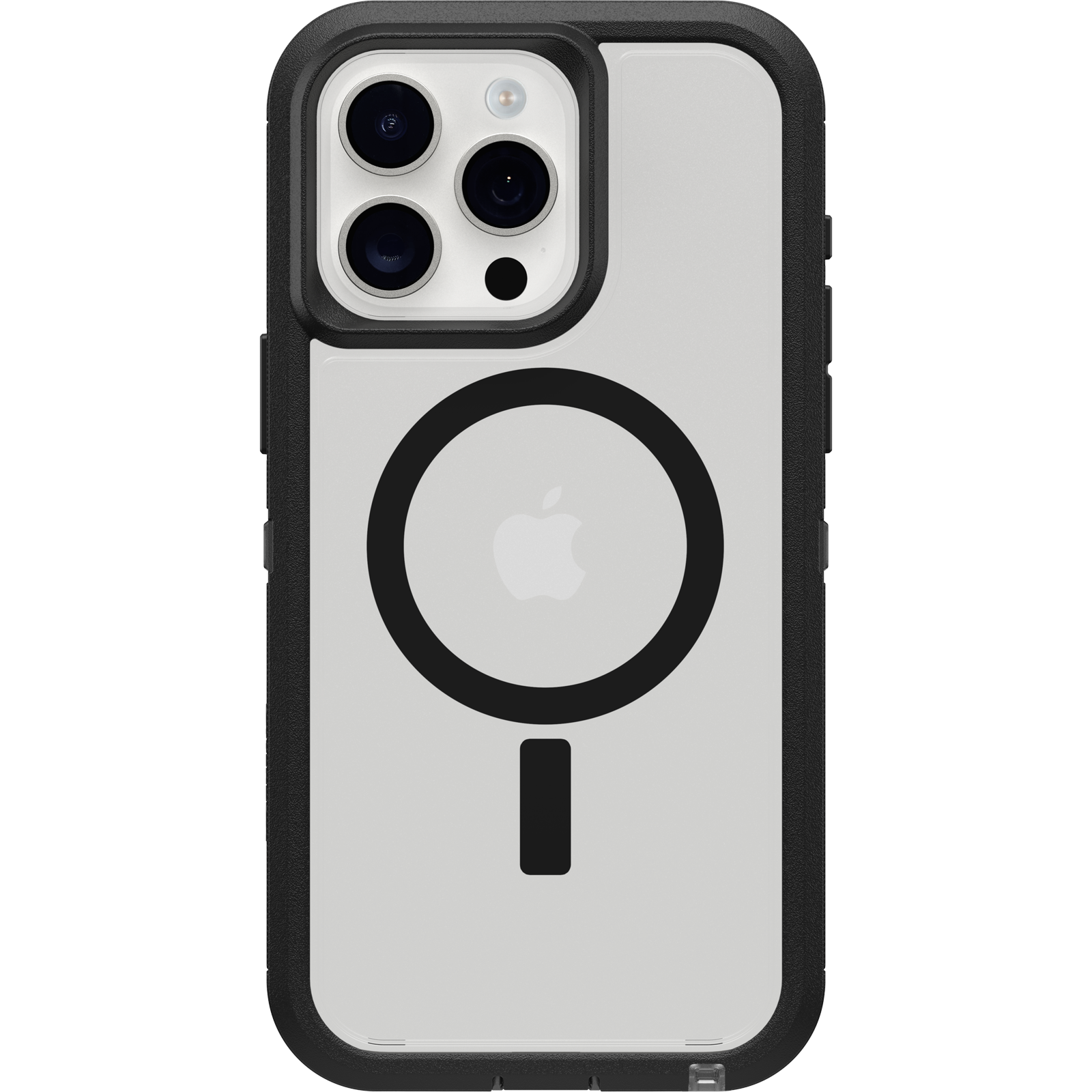 iPhone 15 Pro Max Defender Series XT Case for MagSafe