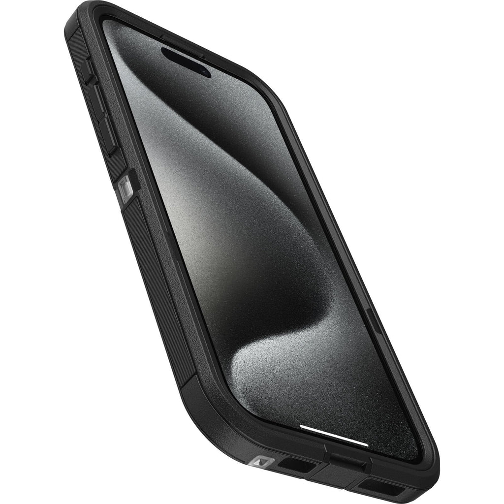 iPhone 15 Pro Max Defender Series XT Case for MagSafe