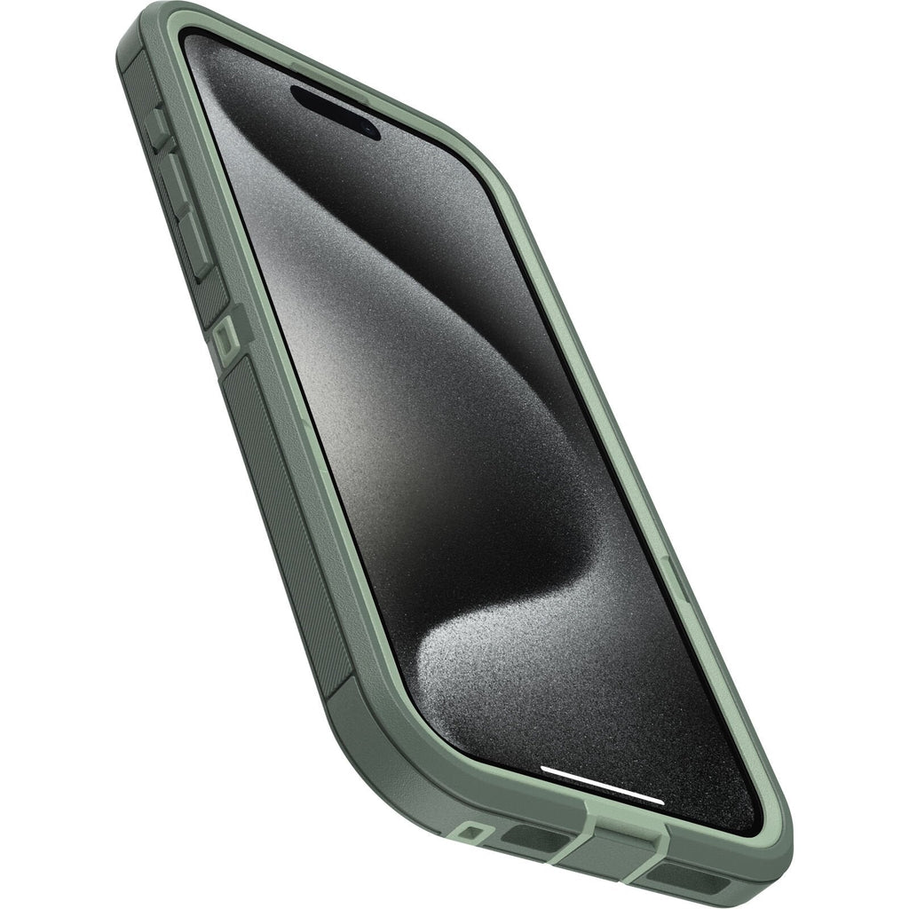 iPhone 15 Pro Max Defender Series XT Case for MagSafe