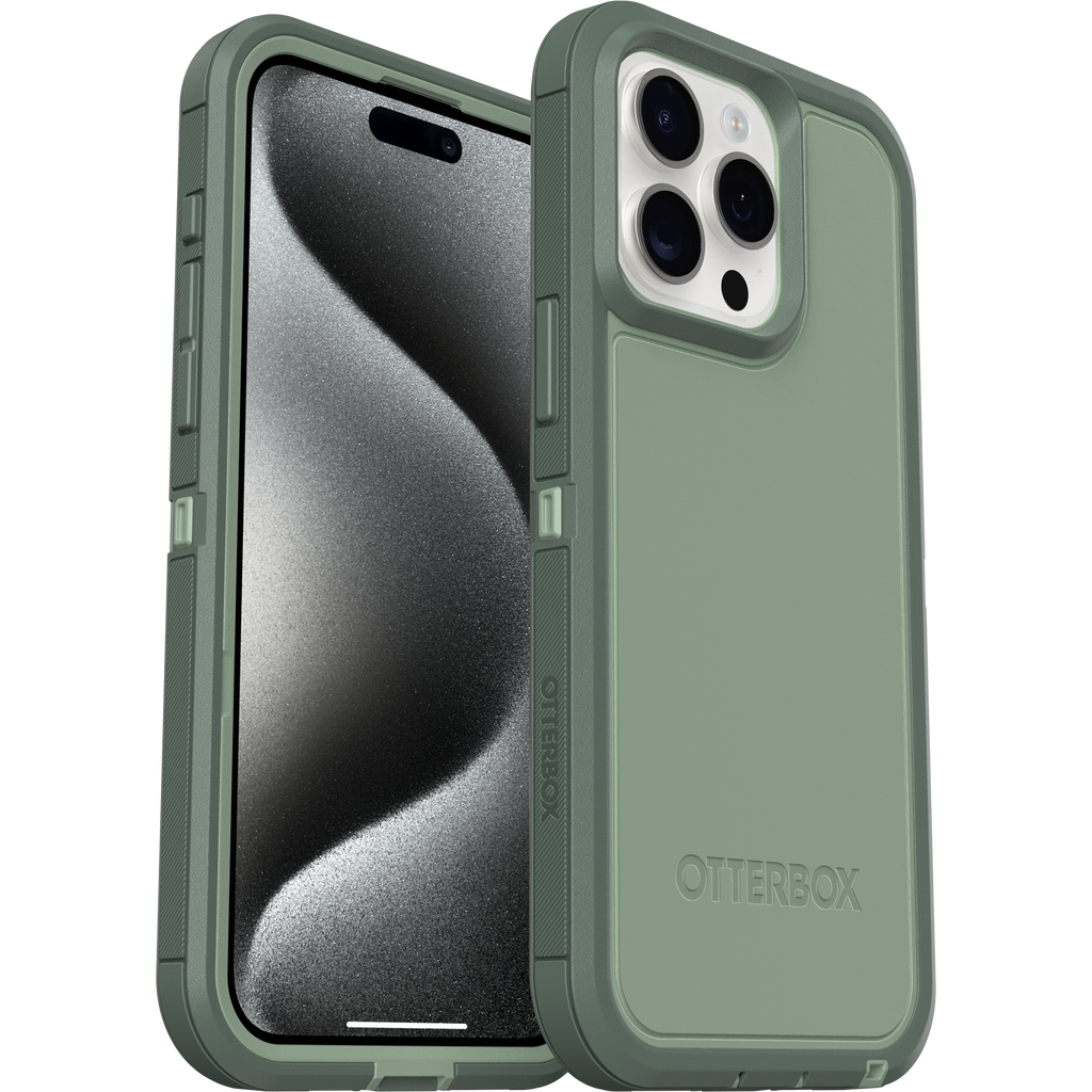 iPhone 15 Pro Max Defender Series XT Case for MagSafe