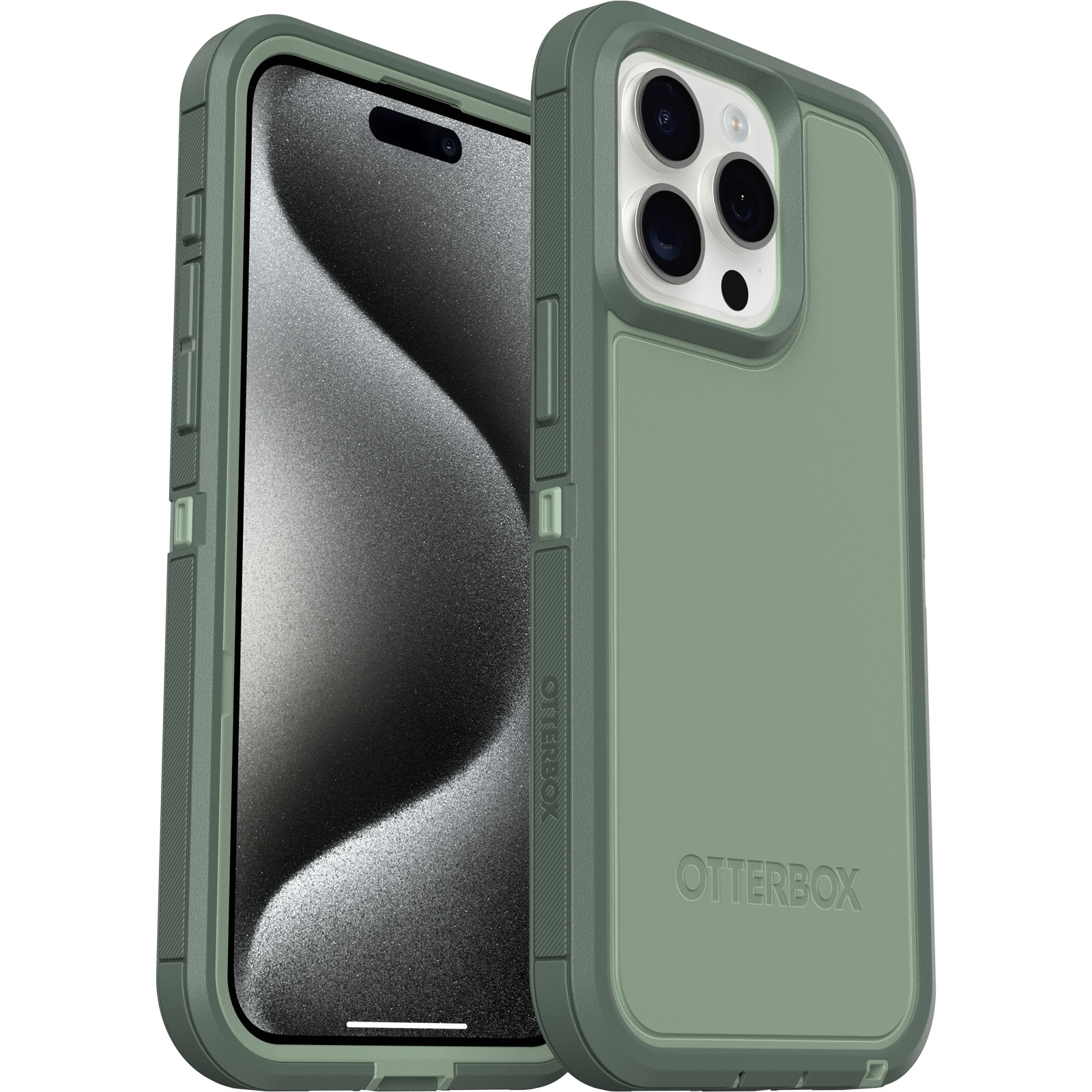 iPhone 15 Pro Max Defender Series XT Case for MagSafe