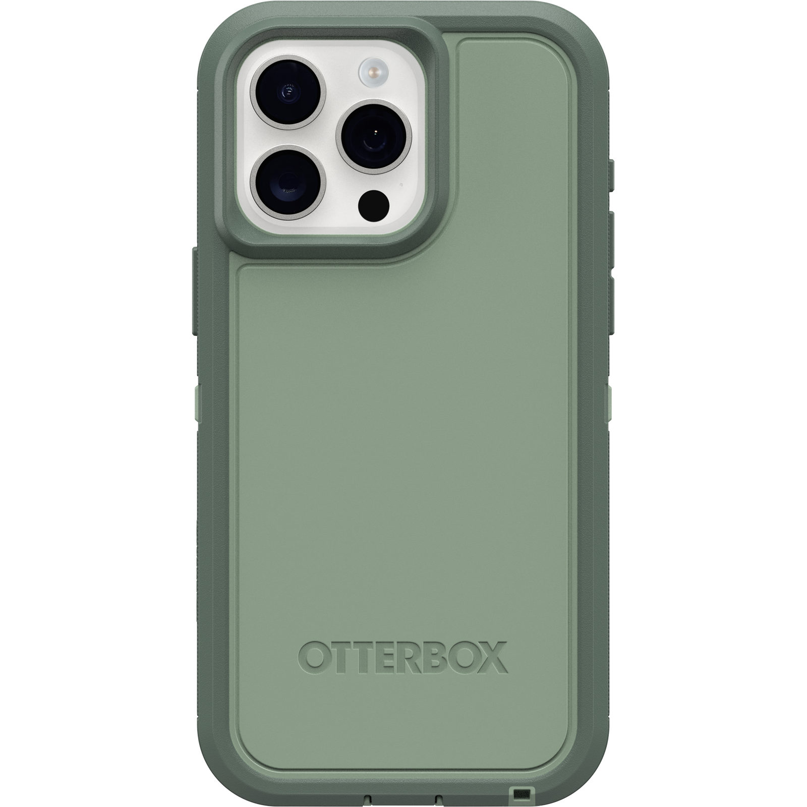 iPhone 15 Pro Max Defender Series XT Case for MagSafe
