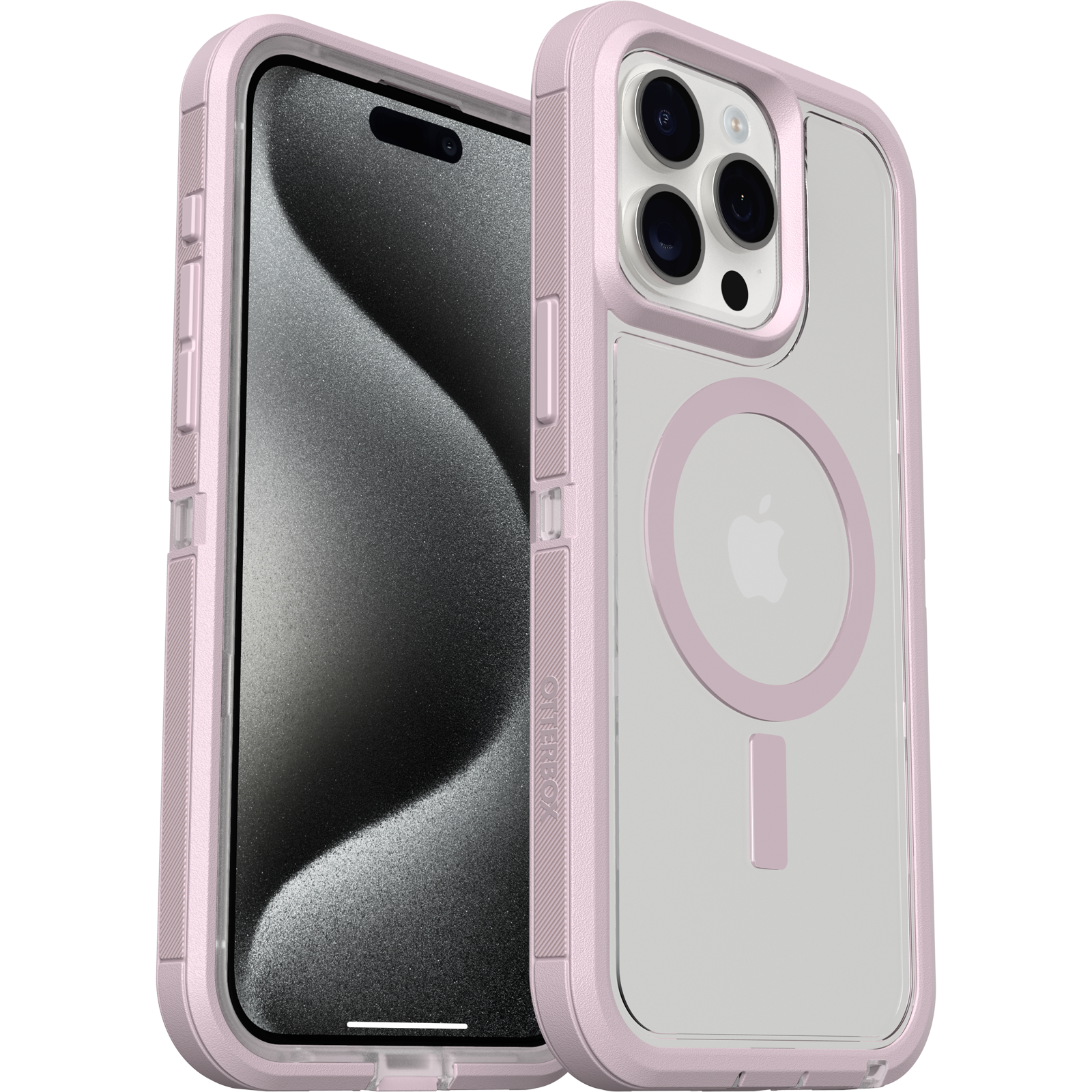 iPhone 15 Pro Max Defender Series XT Case for MagSafe