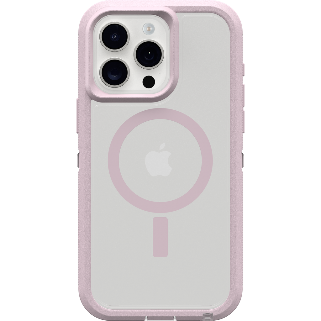 iPhone 15 Pro Max Defender Series XT Case for MagSafe