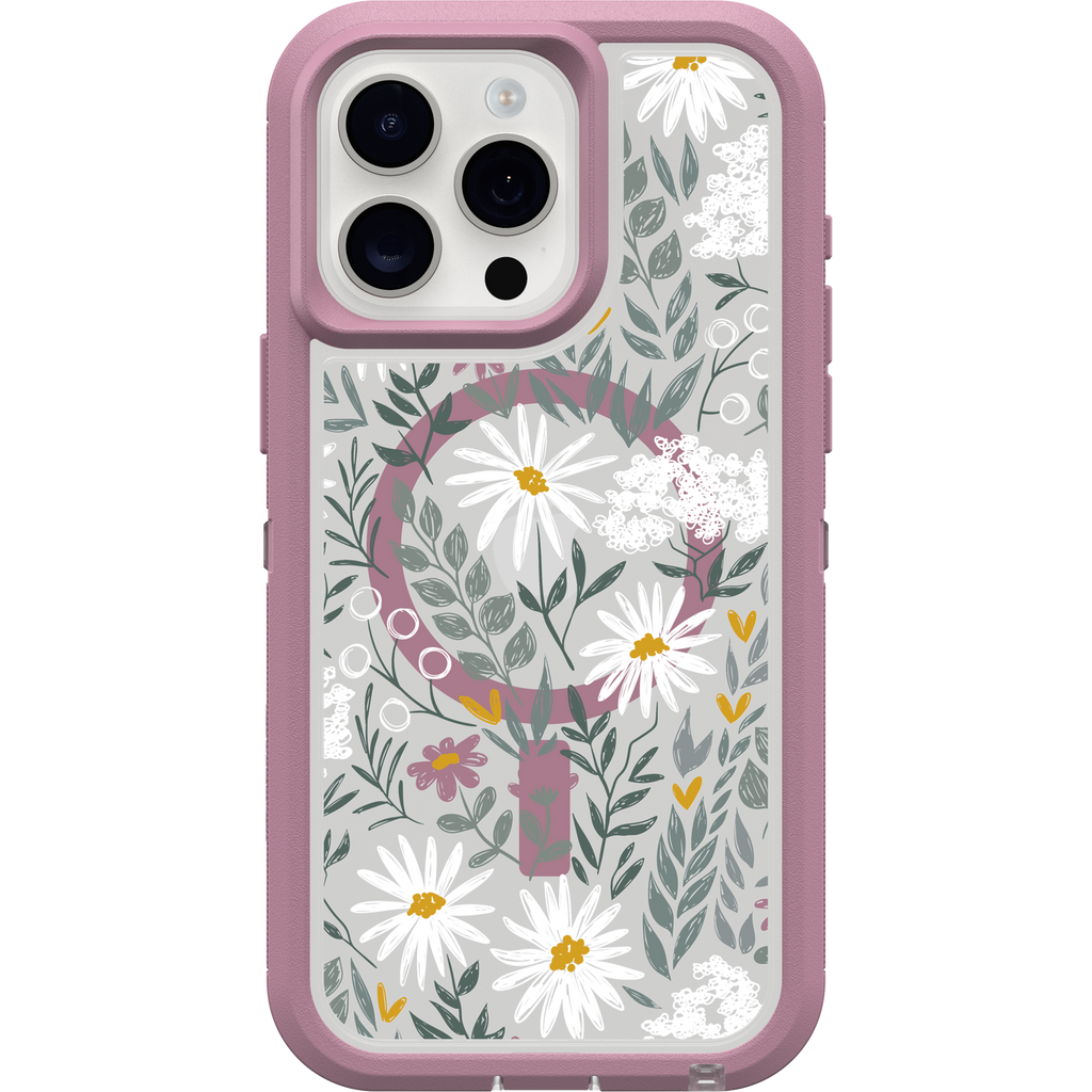 iPhone 15 Pro Max Defender Series XT Case for MagSafe