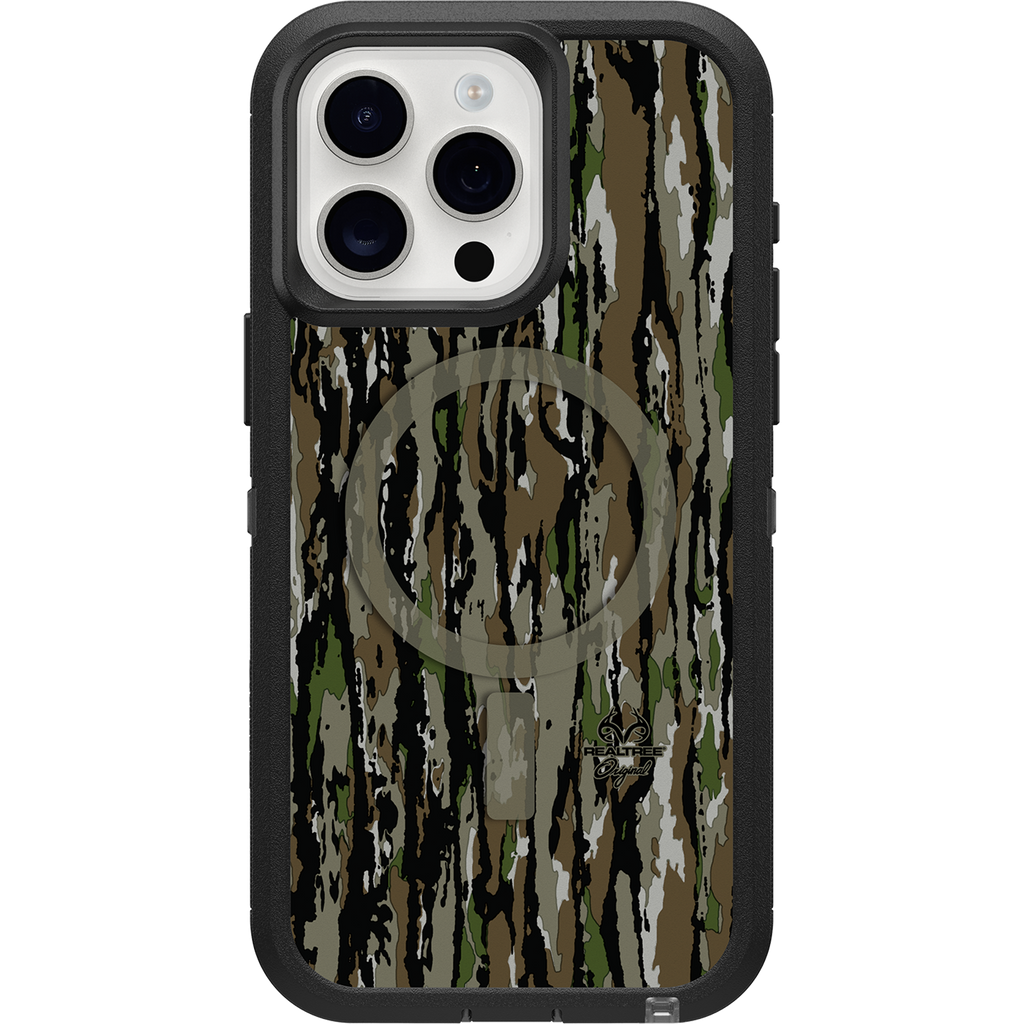 iPhone 15 Pro Max Defender Series XT Case for MagSafe