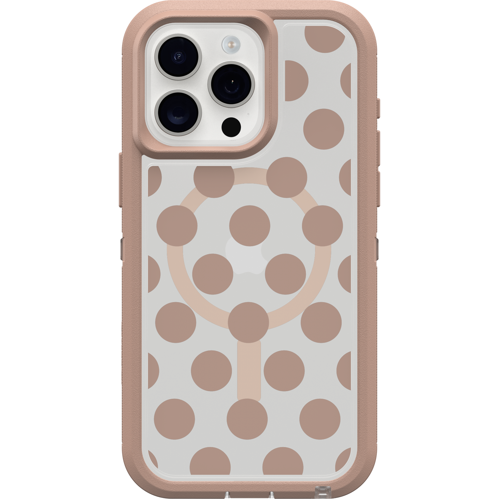 iPhone 15 Pro Max Defender Series XT Case for MagSafe