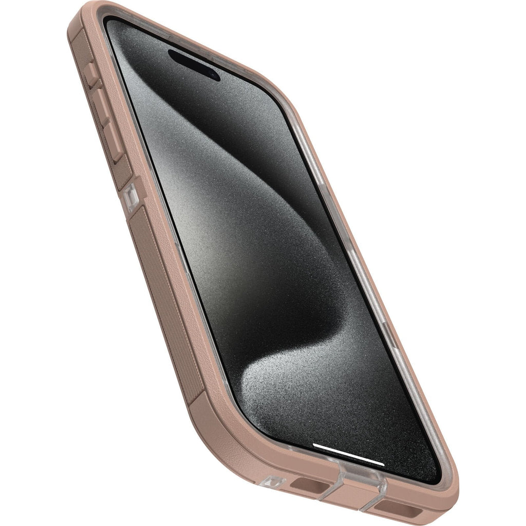 iPhone 15 Pro Max Defender Series XT Case for MagSafe