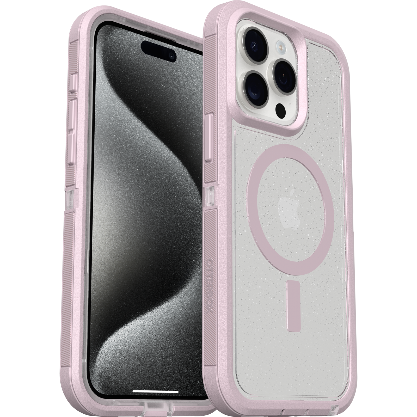 iPhone 15 Pro Max Defender Series XT Case for MagSafe