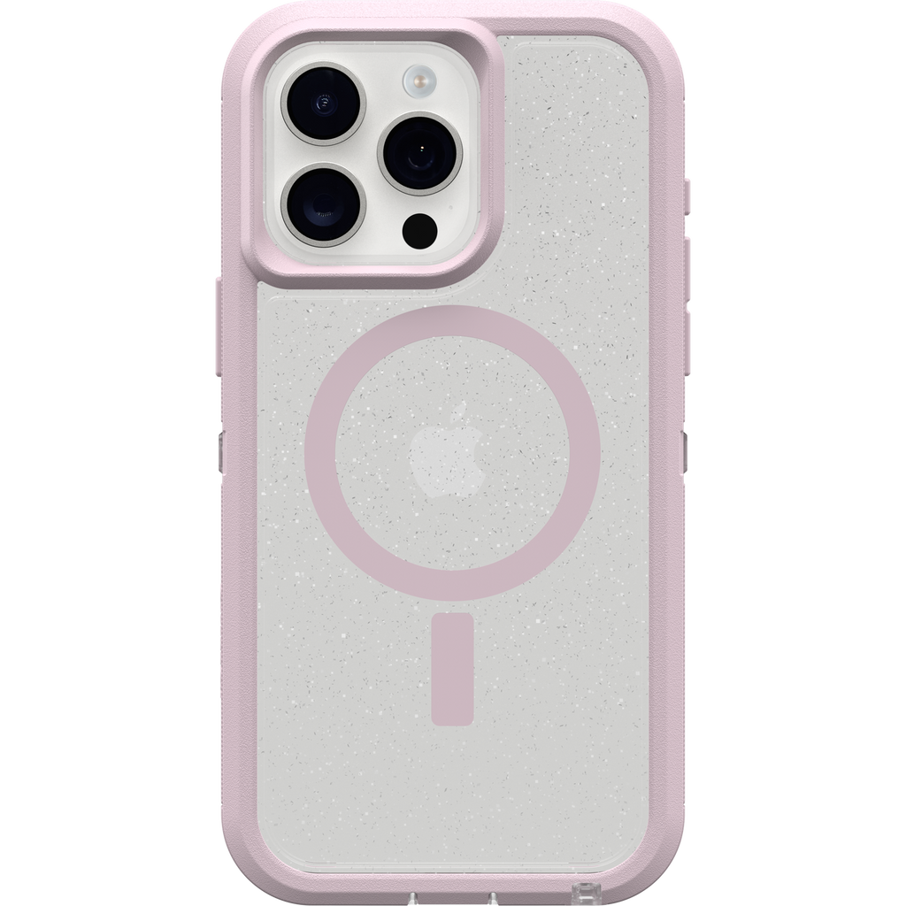 iPhone 15 Pro Max Defender Series XT Case for MagSafe