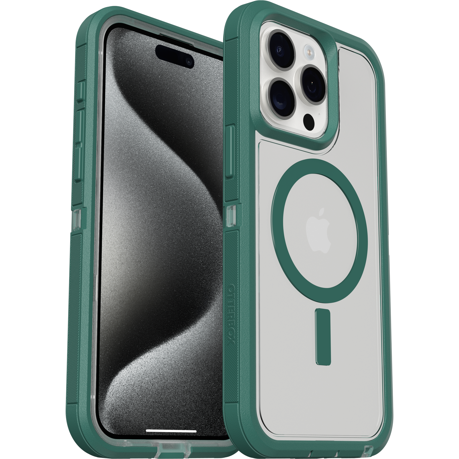 iPhone 15 Pro Max Defender Series XT Case for MagSafe