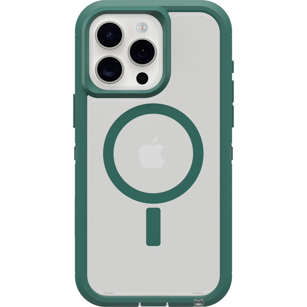 iPhone 15 Pro Max Defender Series XT Case for MagSafe